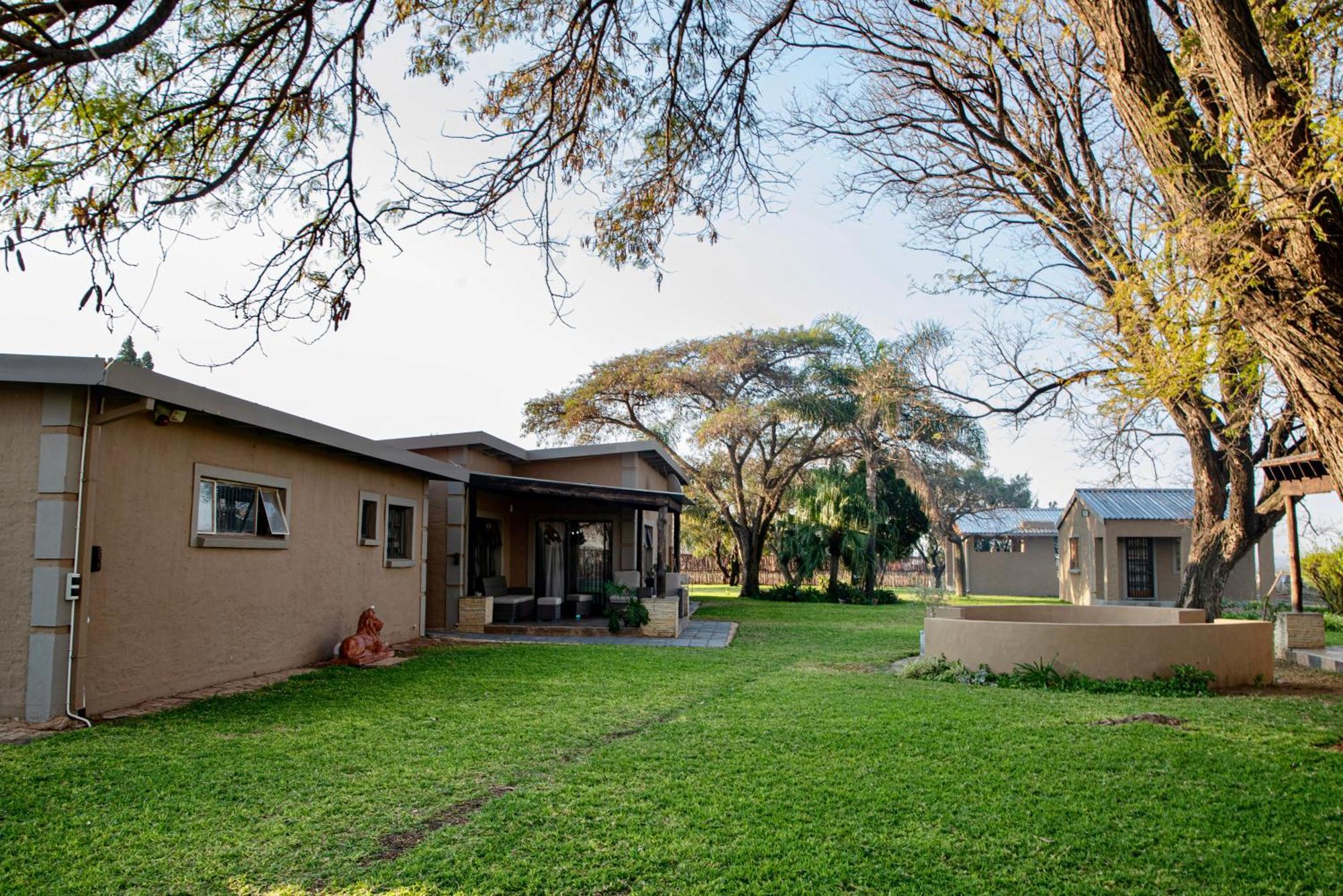 Origon Holiday home