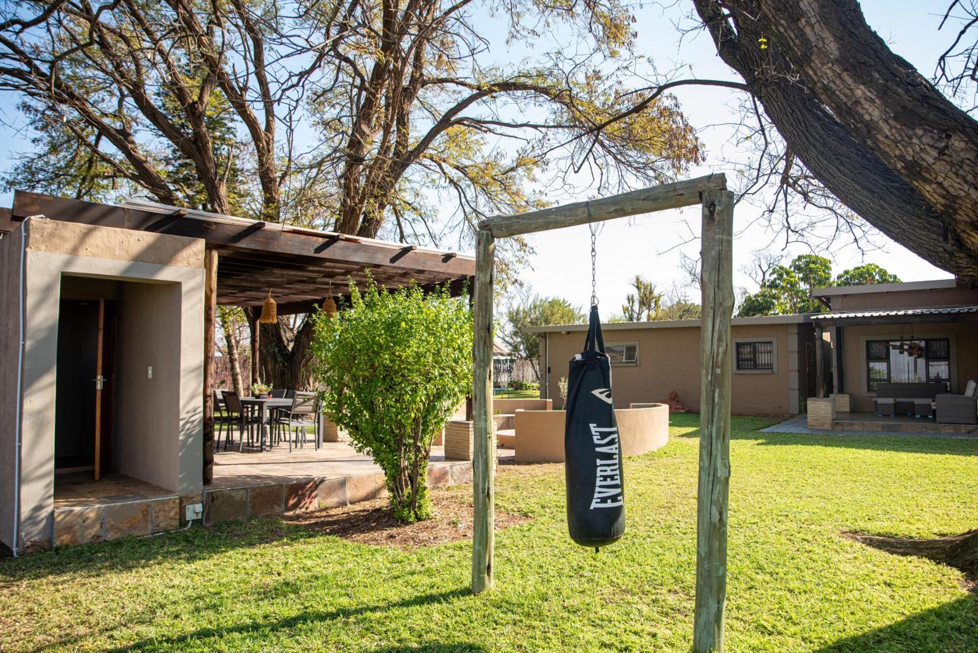 Origon Holiday home