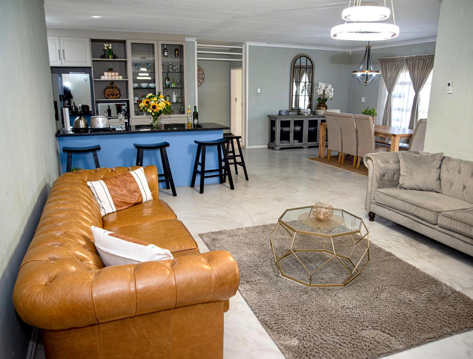 Holiday home Origon