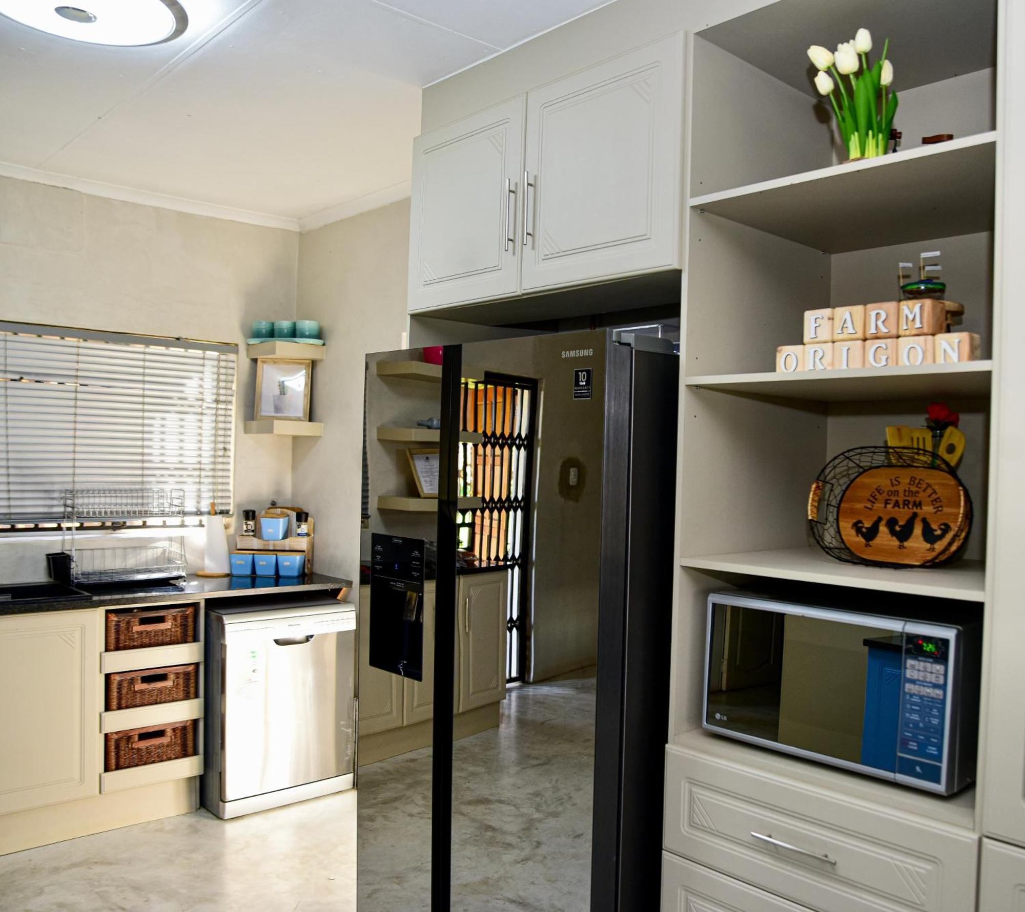 Origon Holiday home