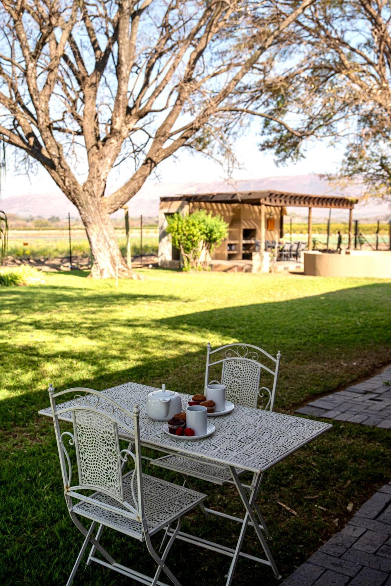 Holiday home Origon