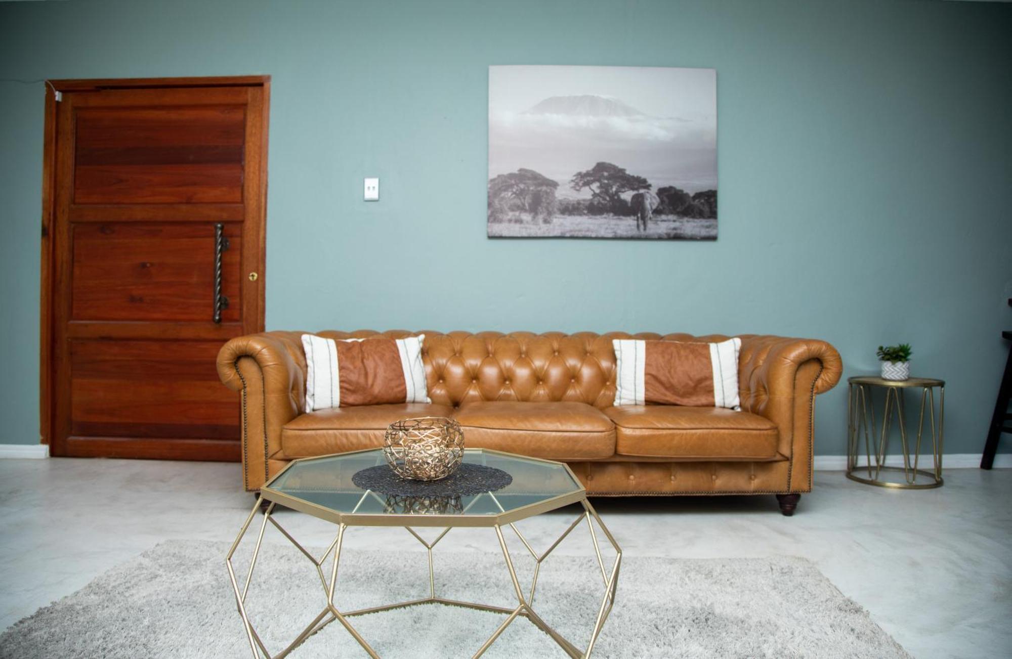Origon Holiday home